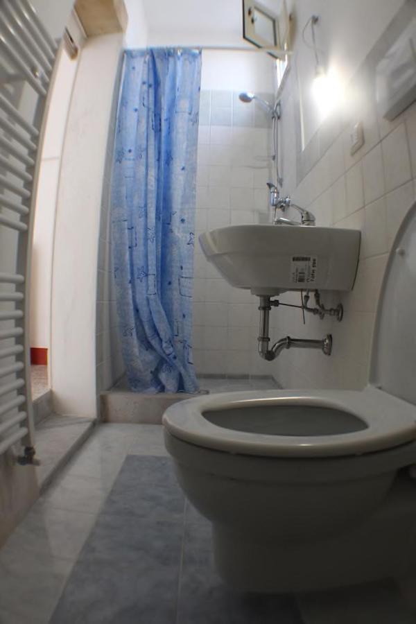 La Torre Antica Dimora Appartement Giuggianello Buitenkant foto